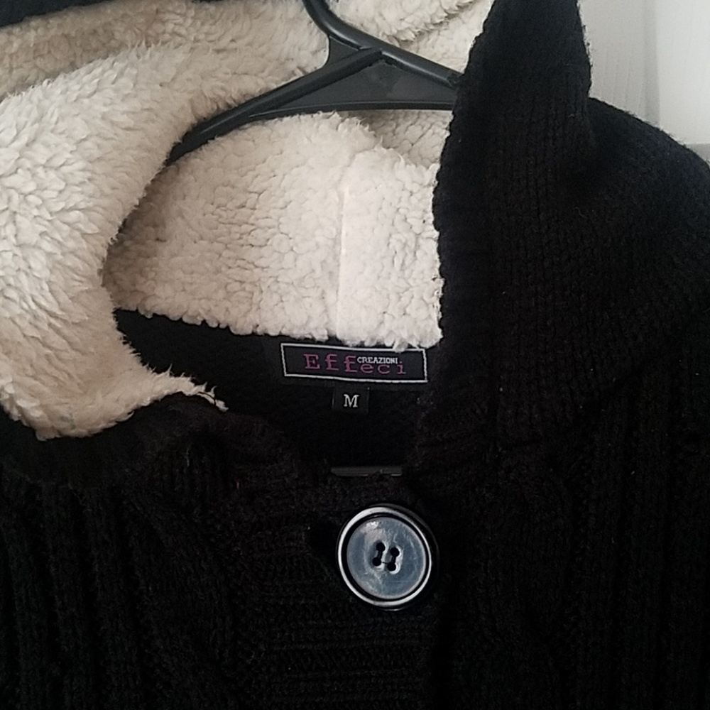 Sweater/jacket - Picture 4 of 6